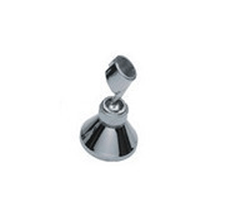 SUPPORT DOUCHETTE REGLABLE