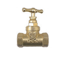 Robinet d’arrêt G1/2